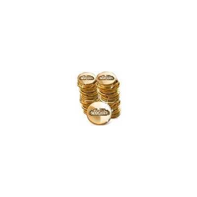 WOW GOLD, ЗОЛОТО (RUS) от NIGHT MONEY. ПОДАРКИ.