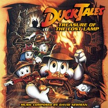 Sheet music for guitar! Ducktales Theme (DuckTales)