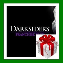 Darksiders Franchise Pack [SteamGift/RU+CIS] - irongamers.ru