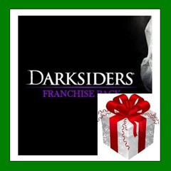 ✅Darksiders Franchise Pack✔️Steam✔️RU-CIS-UA🎁0%💳