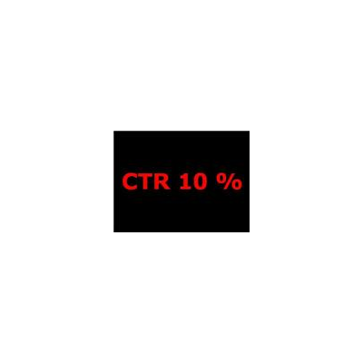 Шаблон для WP с CTR 10%