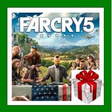 FAR CRY 5+FAR CRY NEW DAWN DELUXE ✅XBOX KEY🔑 - irongamers.ru