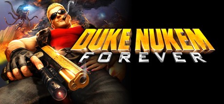 Скриншот Duke Nukem Forever