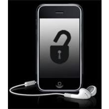 Unlock (unlock) iPhone4 using Multisim
