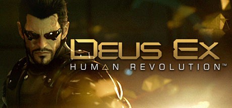Скриншот Deus Ex: Human Revolution - Director's Cut