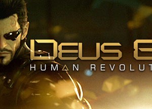 Обложка Deus Ex: Human Revolution - Director's Cut