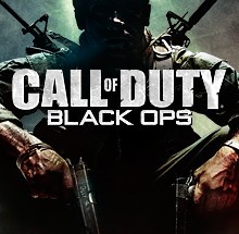 Купить Ключ Call of Duty: Black Ops