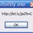 ShorBy - Windows Программа для сокращения ссылок
