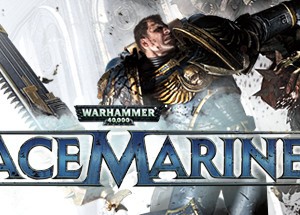 Обложка Warhammer 40,000: Space Marine - Anniversary Edition