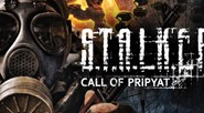 STALKER Call of Pripyat - STEAM