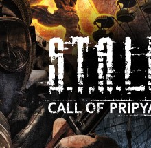 Купить Ключ STALKER Call of Pripyat - STEAM