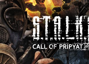 Обложка STALKER Call of Pripyat - STEAM
