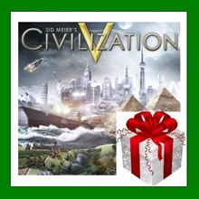 Civilization VI: DLC Gathering Storm (Steam KEY) - irongamers.ru