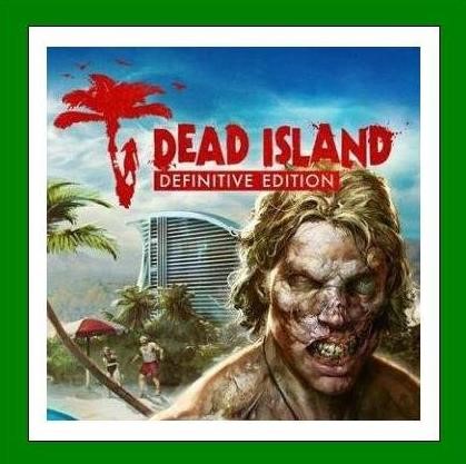Скриншот Dead Island Definitive Edition NEW! - Steam RU-CIS-UA