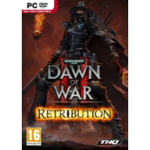 Warhammer 40,000: Dawn of War II: Retribution: Chaos Sp