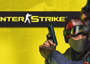 Обложка Counter-Strike 1.6