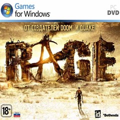 🟢Rage (steam, ключ, Россия)