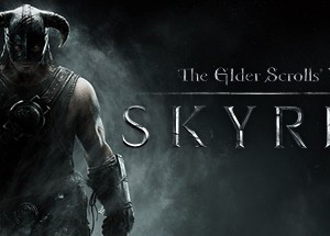 Обложка The Elder Scrolls V: Skyrim