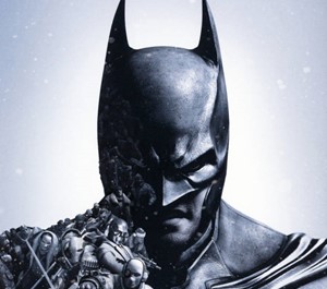 Обложка Batman: Arkham Origins DLC Initiation (Steam KEY)