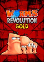 Worms Revolution (Steam Gift RU/CIS) - irongamers.ru