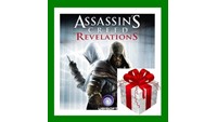 Assassins Creed Revelations - Uplay Region Free + АКЦИЯ