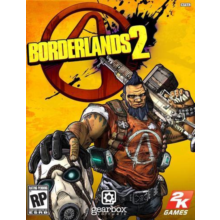 Borderlands 2: DLC Dark Side of the psycho