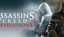 Assassins Creed: Revelations - uplay