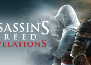 Assassins Creed: Revelations - uplay