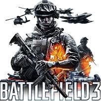 BATTLEFIELD 3 / GLOBAL / EA APP