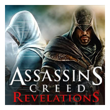 Assassin´s Creed Revelations (Uplay KEY) + GIFT
