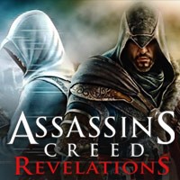 Assassin's Creed Revelations (Uplay KEY) + ПОДАРОК