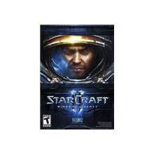 STARCRAFT II 2 USA 14 day / 7 hour Guest Key