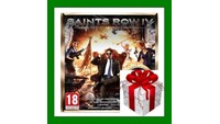 Saints Row IV + All DLC - Steam Key - RU-CIS-UA + АКЦИЯ