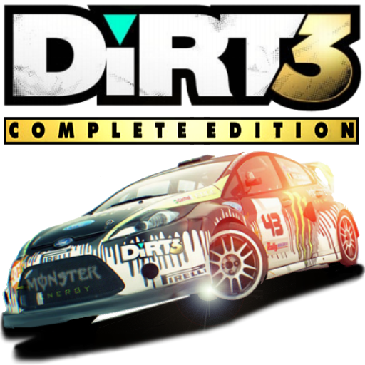 Скриншот DiRT 3 Complete Edition (Steam KEY) + ПОДАРОК