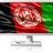 Flag Afghanistan code activation