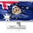 Clock Flag Australia code activation