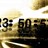 Grunge Digital Clock 3 code activation