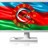 Clock Flag Azerbaijan code activation