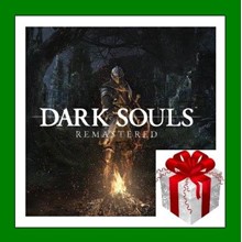 💜 Dark Souls: Remastered | PS4/PS5 | Турция 💜 - irongamers.ru