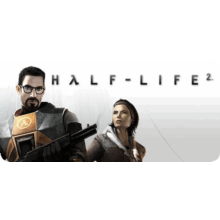 Half-Life 2 Steam Gift RU+CIS💳0% fees Card