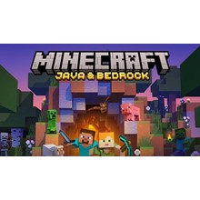 Minecraft: Java & Bedrock Edition (PC) Египет - irongamers.ru