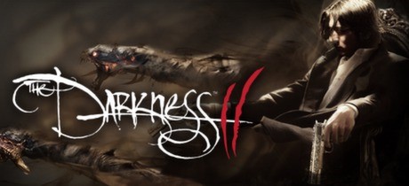 Скриншот Darkness 2