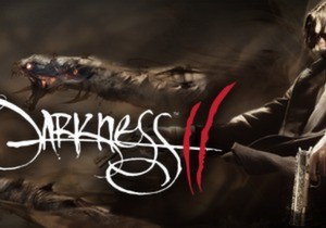 Обложка Darkness 2