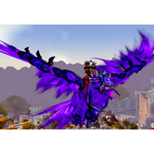 Glory of Firelands raider - Corrupted Egg of Millagazor