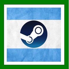 ✅Аргентина✔️Новый Steam Аккаунт⭐Полный доступ✔️Почта🌎