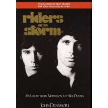 The Doors: Riders on the Storm / Ride the Storm
