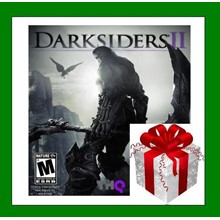 Darksiders 2 Deathinitive Edition (Steam key) RU CIS - irongamers.ru
