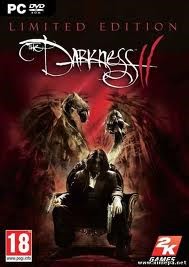 Обложка Darkness 2  (STEAM)  (Ключ моментально) + СКИДКИ