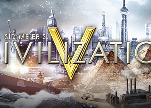 Обложка Sid Meier's Civilization V: Complete Edition