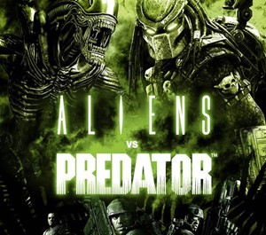Обложка Aliens vs. Predator DLC Swarm Map Pack + ПОДАРОК
